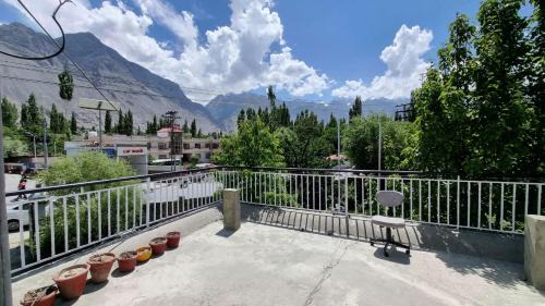 Skardu House | Stay in Skardu