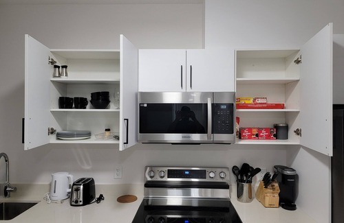 Southwest Edmonton Apartment | Stay in Style - Guest Suite - 2bedroom/2bath in Windermere Community
