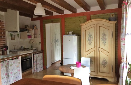 Cellettes House | Stay in the Countryside in Sologne with friends or family