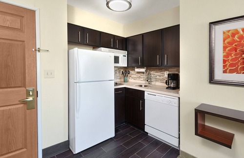 Glenview Condo | Stay in "The Glen" Business District! Free Breakfast, Pool. | Staybridge