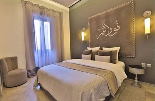 Medina Hotel | Stay in the heart of the city, superieure people (2) MALAKA