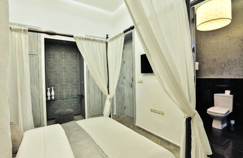 Medina Hotel | Stay in the heart of the city, superieure people (2) MALAKA