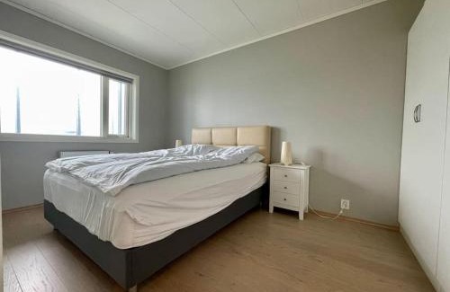 Njardvik Apartment | Stay in the Heart of Njarðvík