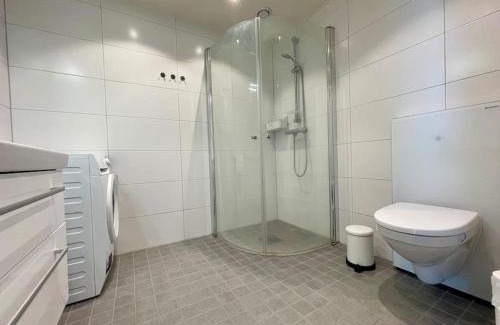 Njardvik Apartment | Stay in the Heart of Njarðvík