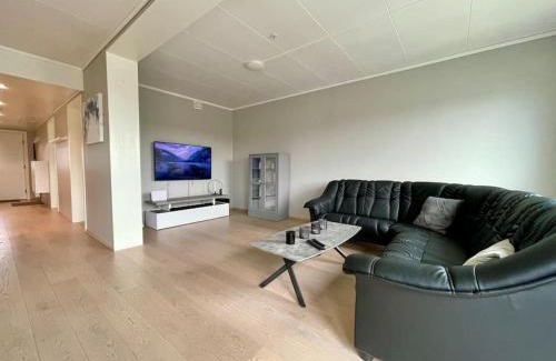 Njardvik Apartment | Stay in the Heart of Njarðvík