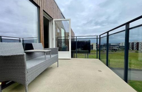 Njardvik Apartment | Stay in the Heart of Njarðvík