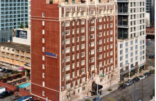 Downtown Seattle Apartment | Stay in the Heart of the Action! Cozy Studio Apartment Available for World Cup