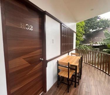 Manoc-Manoc Bed & Breakfast | Stay Inn 3 Boracay