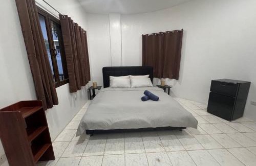 Manoc-Manoc Bed & Breakfast | Stay Inn 3 Boracay