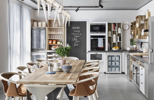 Breitfeld Apartment | Stay KooooK Bern Wankdorf – Online Check In