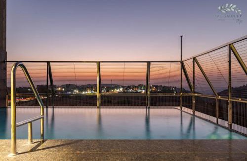 Igatpuri Villa | Stay Leisurely Mountain Glory, Igatpuri