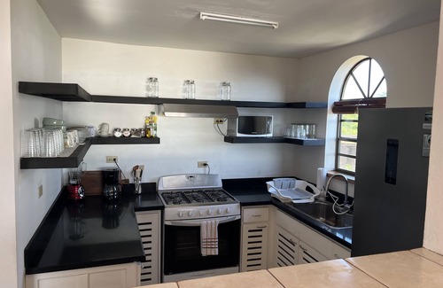 San Juan del Sur House | Stay lost in Nicaragua.