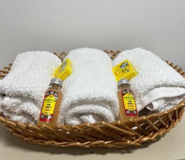 Uturoa Apartment | Stay 'n Go - Raiatea