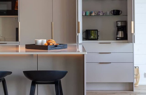 Ylojarvi House | Stay North - Parmaranta