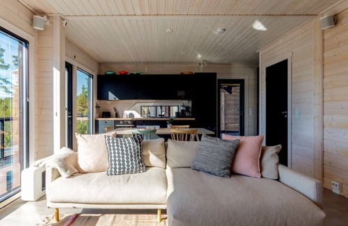 Taivassalo Villa | Stay North - Villa Armas