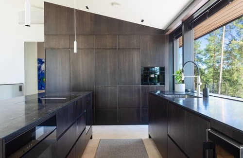 Upinniemi Villa | Stay North - Villa Störsviken