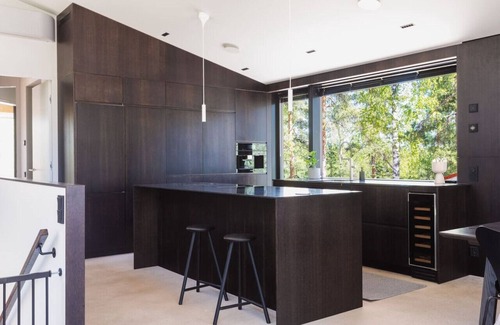 Upinniemi Villa | Stay North - Villa Störsviken