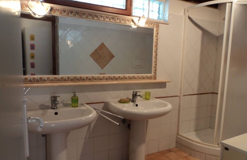 Lungomare di Sabaudia Cottage | Stay on the dunes of the Maga Circe.