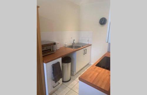 Wimborne Apartment | Stay on the grounds of this beautiful Manor house