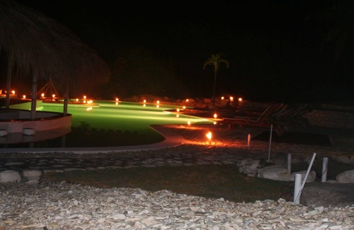 Les Cayes Apartment | Stay on the last preserved island of the Caribbean