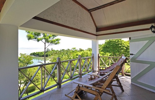 Les Cayes Apartment | Stay on the last preserved island of the Caribbean