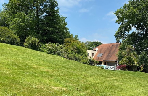 Jurancon Apartment | Stay on the slopes