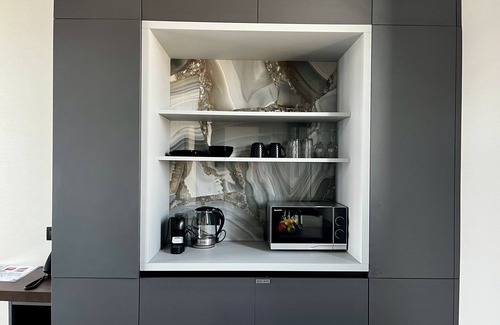 Potamos tis Germasogeias Apartment | STAY ONLY Tower Suite 2001