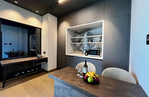 Potamos tis Germasogeias Apartment | STAY ONLY Tower Suite 2005