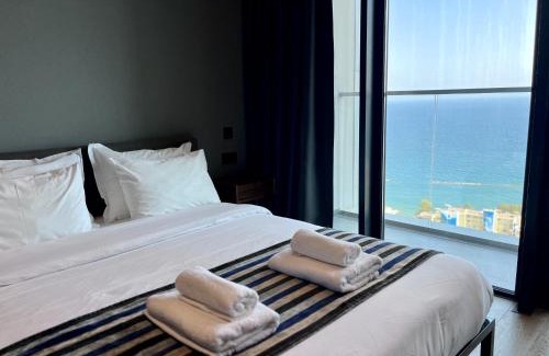 Potamos tis Germasogeias Apartment | STAY ONLY Tower Suites