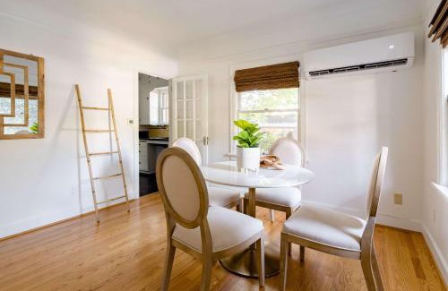 Hosford-Abernethy House | Stay Portland - The Ladd's Addition Bohemian Dream - 95 WalkScore