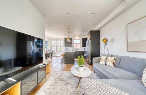 North Tabor House | Stay Portland - The Perfect Portland Escape