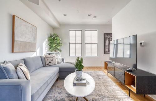 North Tabor House | Stay Portland - The Perfect Portland Escape