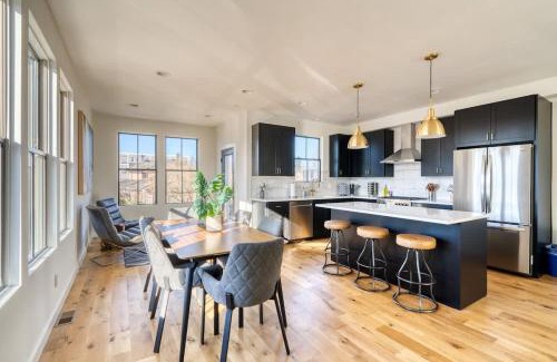North Tabor House | Stay Portland - The Perfect Portland Escape