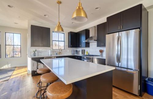North Tabor House | Stay Portland - The Perfect Portland Escape