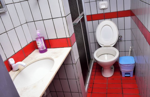 Boa Vista Hotel | STAY Pousada