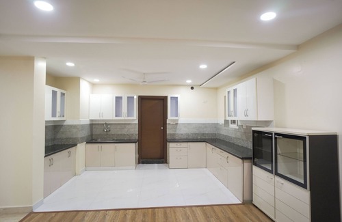 Vijayawada Apartment | Stay Pride Service Apartments - AC Rooms in Vijayawada - Family & Business Stays