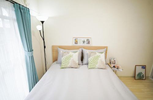 Higashi Ward Apartment | stay's サンジョイフル 303号 名古屋 民泊 駅近