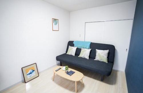 Higashi Ward Apartment | stay's サンジョイフル 303号 名古屋 民泊 駅近