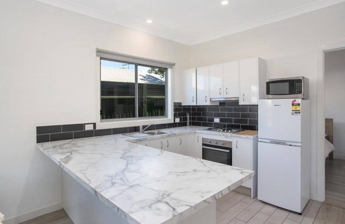 Ettalong Beach House | Stay Salty Ettalong Beach