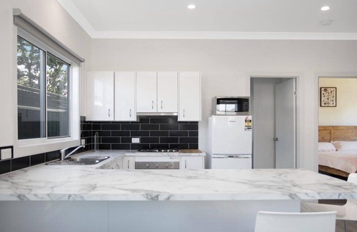 Ettalong Beach House | Stay Salty Ettalong Beach