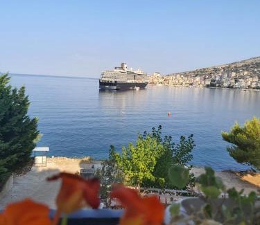 Tirana Apartment | stay saranda - steps from the beach