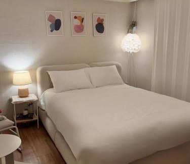 Mok-dong Apartment | Stay The Orae 서울