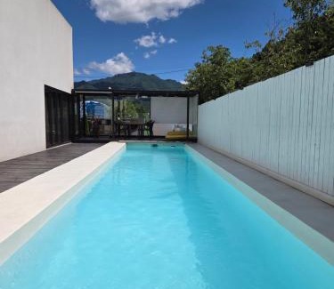 Chugo-ri Villa | Stay Timoga - Private Poolvilla