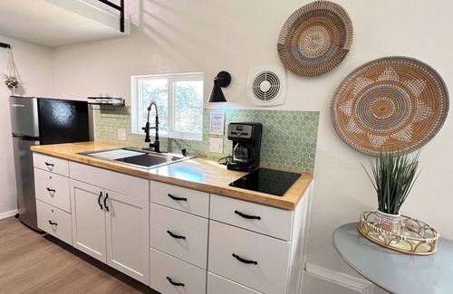 Pauma Valley Cabin | Stay Tiny Palomar Tiny One, Tiny Home Palomar Mountain 5 Casinos/Wine nearby