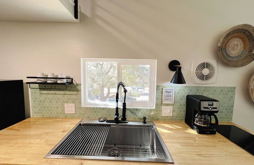 Pauma Valley Cabin | Stay Tiny Palomar Tiny One, Tiny Home Palomar Mountain 5 Casinos/Wine nearby
