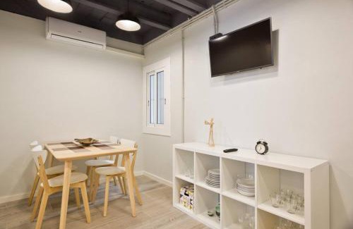 Collblanc y La Torrassa Apartment | Stay U-nique Apartments Llobregat