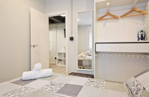 Collblanc y La Torrassa Apartment | Stay U-nique Apartments Llobregat