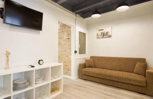 Collblanc y La Torrassa Apartment | Stay U-nique Apartments Llobregat