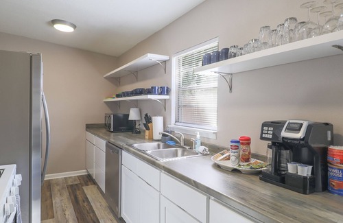 Gulfport House | Stay with us for your best vacation EVER @ Sunny Side up
