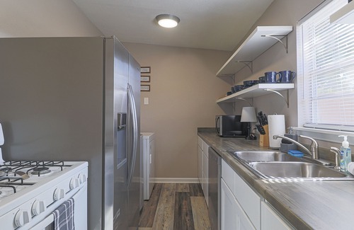 Gulfport House | Stay with us for your best vacation EVER @ Sunny Side up